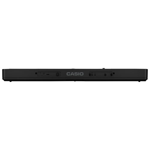 Casio CT-S410 61-Key Electric Arranger Keyboard- Only at Best Buy