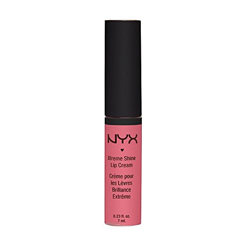 NYX  Cosmetics Xtreme Lip Cream Candyland Love it!