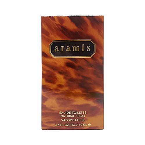 ARAMIS  By Eau De Toilette Spray 3.7 OZ for Men
