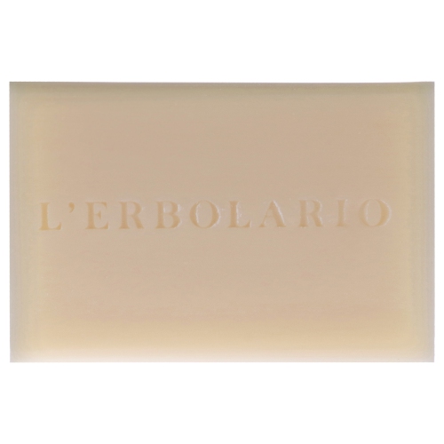 Absinthium Perfumed Soap by LErbolario for Unisex - 3.5 oz Soap