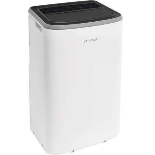 Frigidaire FHPW122AC1 Portable Air Conditioner, 12000 BTU, White