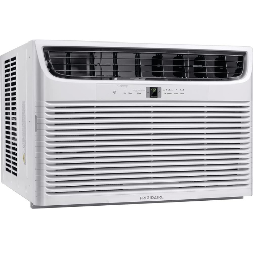 Frigidaire – climatiseur de fenêtre FHWE252WA2, 25000 BTU, blanc