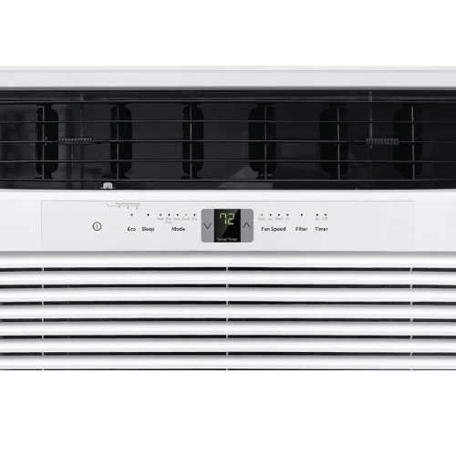 Frigidaire – climatiseur de fenêtre FHWE252WA2, 25000 BTU, blanc