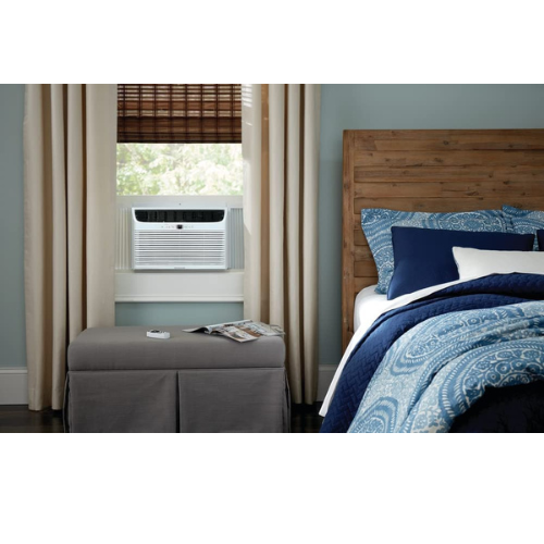 Frigidaire – climatiseur de fenêtre FHWE252WA2, 25000 BTU, blanc