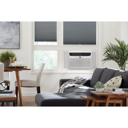 Frigidaire – climatiseur de fenêtre FHWE252WA2, 25000 BTU, blanc