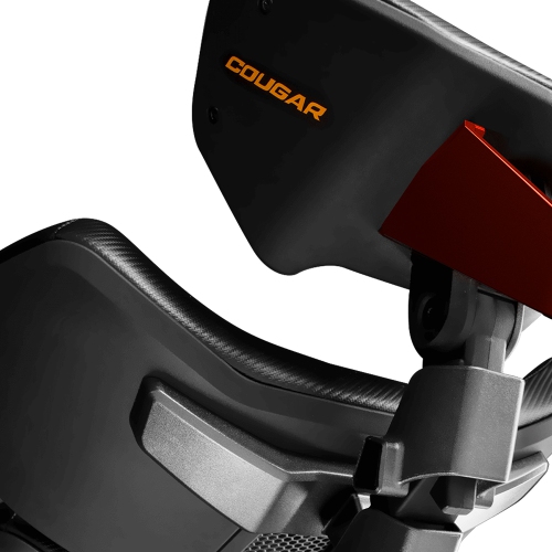 Cougar Terminator Gaming Chair