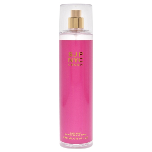 SJP NYC Crush by Sarah Jessica Parker for Women - 8 oz Body Mist