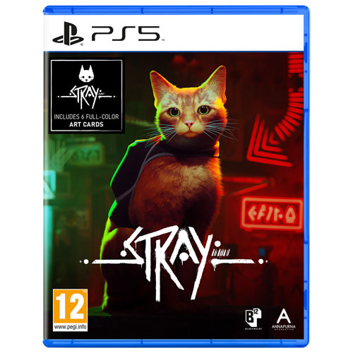 stray ps5 best buy