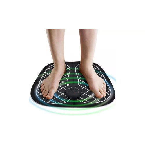 EMS Foot Mat