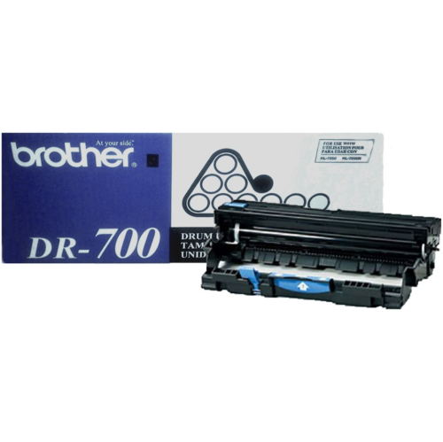 1 year Warranty / Brother Original DR700 Drum Unit (DR-700) For. HL-7050 and HL-7050n Series. By AZURIX-DEALS CANADA **Extra Savings * *