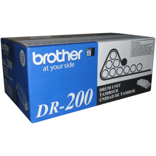 Brother Original DR200 Drum Unit For. Brother HL-720, 730, TO 9550. AZURIX-DEALS CANADA'S Warranty: ***365DAYS***