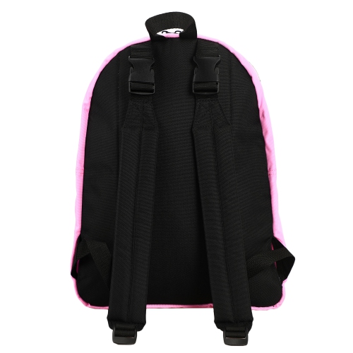 Kirby Big Face Kanji Logo Reversible Backpack