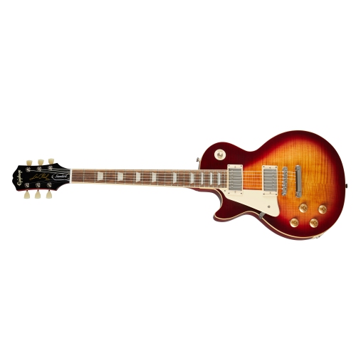 EPIPHONE  Les Paul Standard 50S, Left-Handed - Heritage Cherryburst