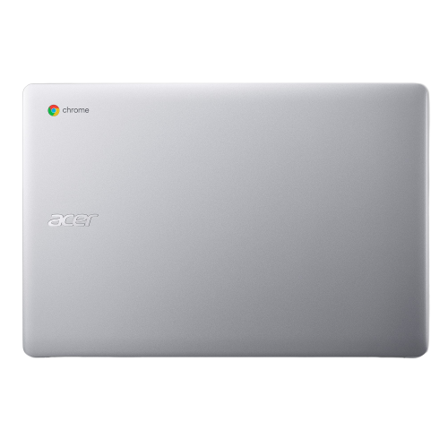 Acer Chromebook 315 CB315-3H, 15.6" FHD, Intel Celeron N4020, 8GB RAM, 128GB eMMC, Chrome OS, Silver, CB315-3H-C55R