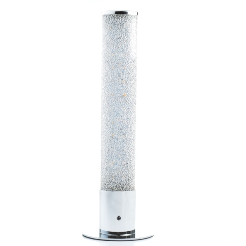 Lampe de table à DEL brillante