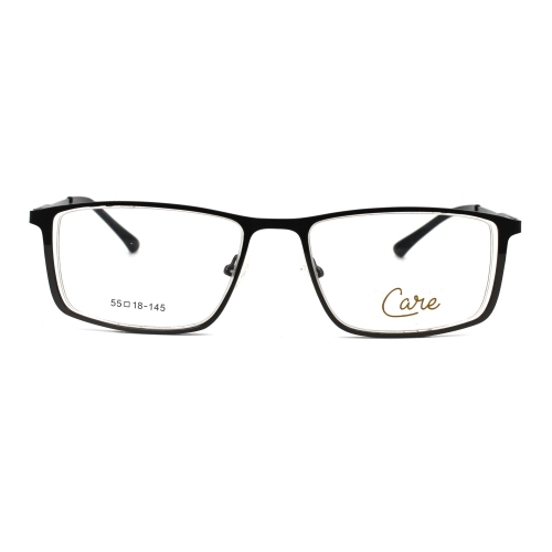 Ottika Care - cadre optique | modèle 7623 | Noir