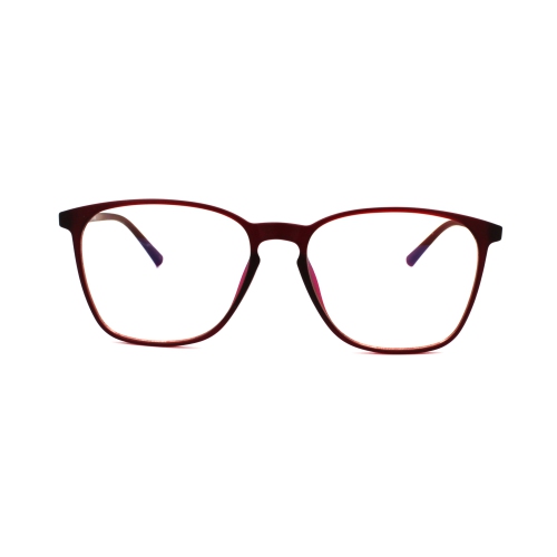 Ottika Care – Lunettes anti-lumière bleue – adultes | modèle R618 | marron