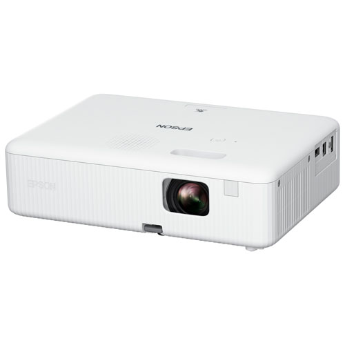 Epson EpiqVision Flex LED Business Projector (CO-W01)