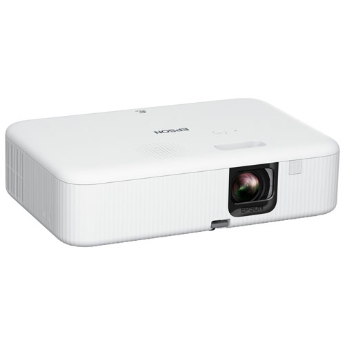 Image 2 of 13.. Epson EpiqVision Flex 1080p HD LED Business Projector