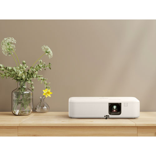 Image 13 of 13.. Epson EpiqVision Flex 1080p HD LED Business Projector