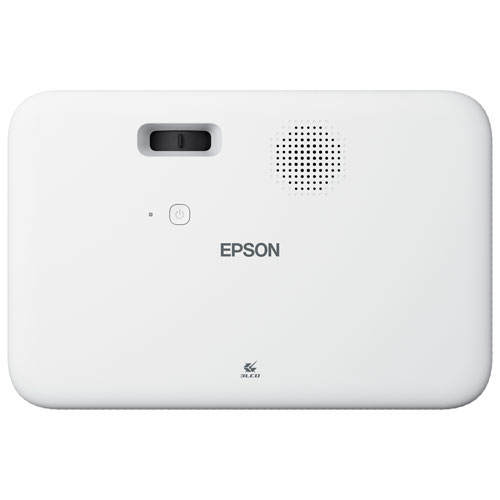 Image 4 of 13.. Epson EpiqVision Flex 1080p HD LED Business Projector