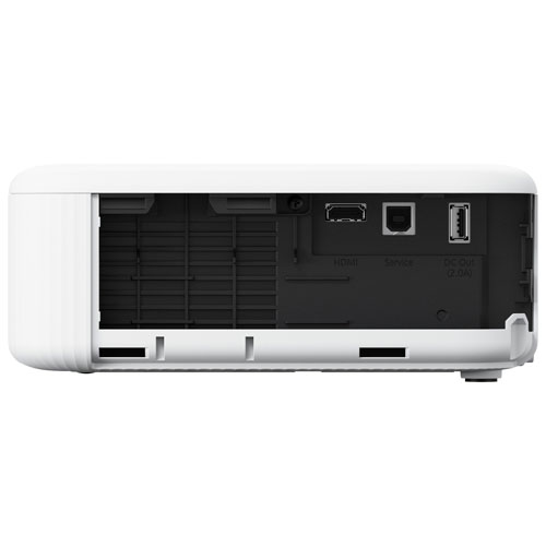 Image 6 of 13.. Epson EpiqVision Flex 1080p HD LED Business Projector
