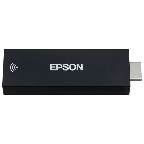 Image 7 of 13.. Epson EpiqVision Flex 1080p HD LED Business Projector