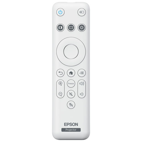 Image 9 of 13.. Epson EpiqVision Flex 1080p HD LED Business Projector