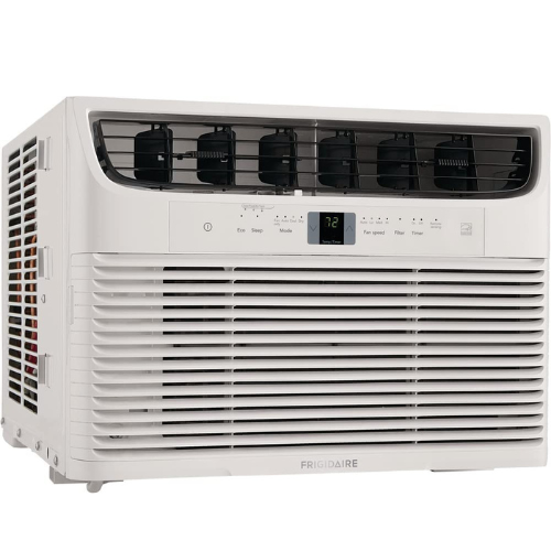 Frigidaire – climatiseur de fenêtre pour pièce, 10,000 BTU, blanc