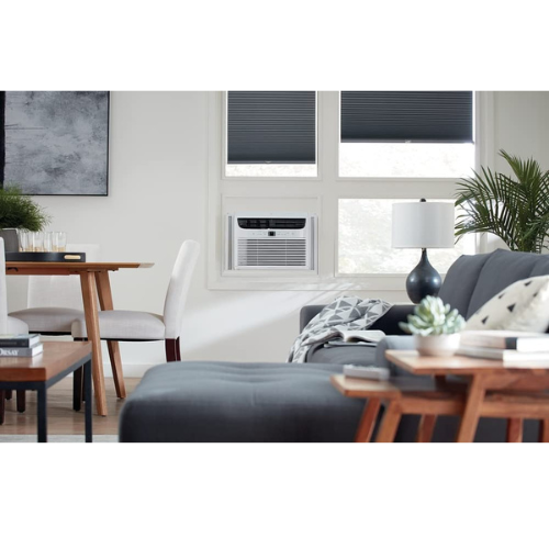 Frigidaire – climatiseur de fenêtre pour pièce, 10,000 BTU, blanc