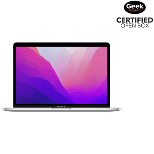 Refurbished (Good) - Apple MacBook Air (2020) 13.3