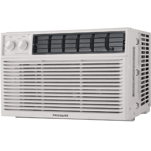 Frigidaire FFRA081ZAE – climatiseur de fenêtre 8 000 BTU, blanc