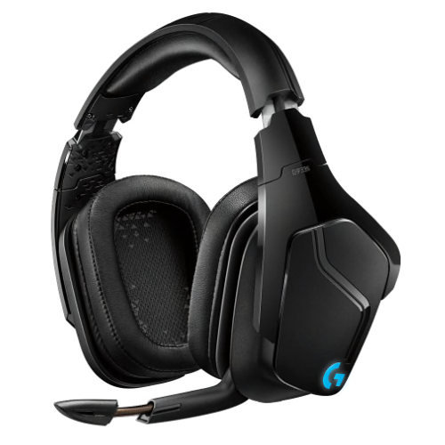 best logitech gaming headphones