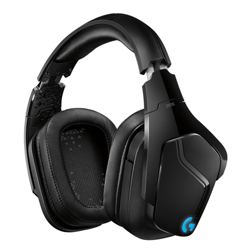 Logitech G935 RF Wireless 7.1 Surround Sound LIGHTSYNC Gaming Headset with Microphone and 2 year warranty - Brand New