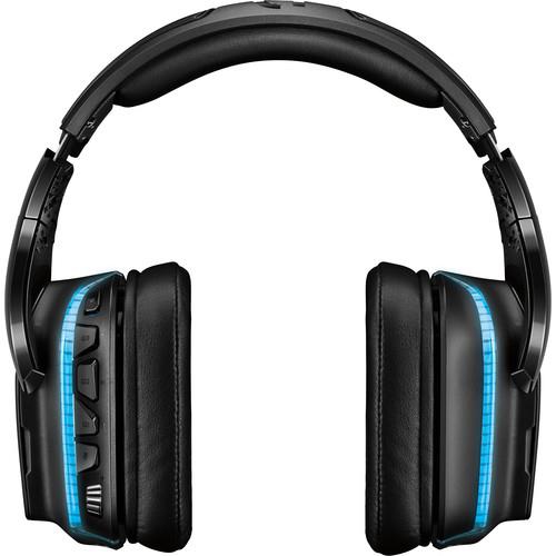 Logitech G935 RF Wireless 7.1 Surround Sound LIGHTSYNC Gaming Headset with Microphone and 2 year warranty - Brand New