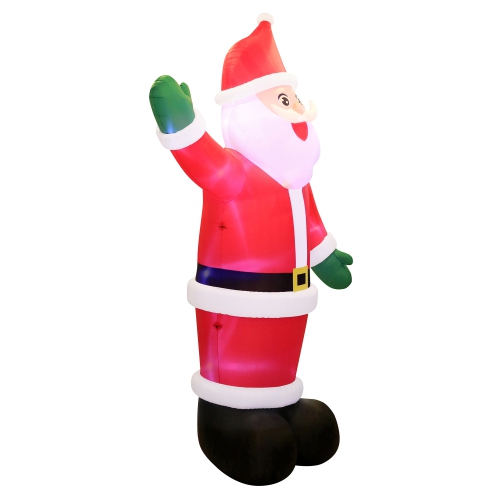 Occasions 20 Ft Inflatable Santa&nbsp;
