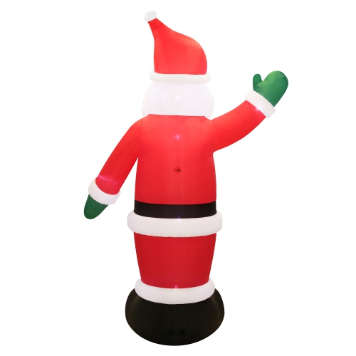 Occasions 20 Ft Inflatable Santa&nbsp;