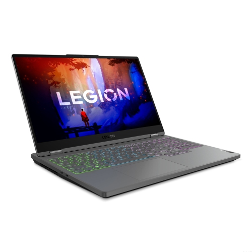 Lenovo Legion 5 Gen 7 AMD Laptop, 15.6" FHD IPS Touch 165Hz Narrow Bezel, Ryzen 7 6800H, NVIDIA RTX, 16GB, 512GB