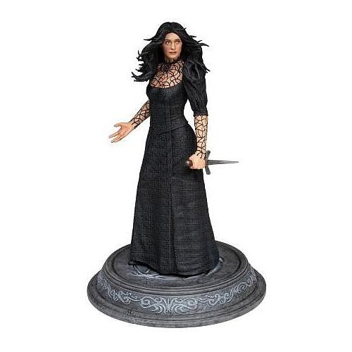 DARK HORSE  Yennefer (Netflix) The Witcher (Netflix) Tv Series Action Figure