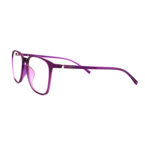 Ottika Care – Lunettes anti-lumière bleue – adultes | modèle R618 | Violet