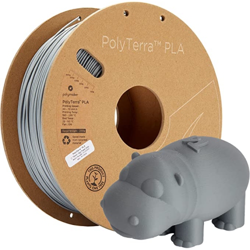 Polymaker - PLA de PolyTerra, 1 kg