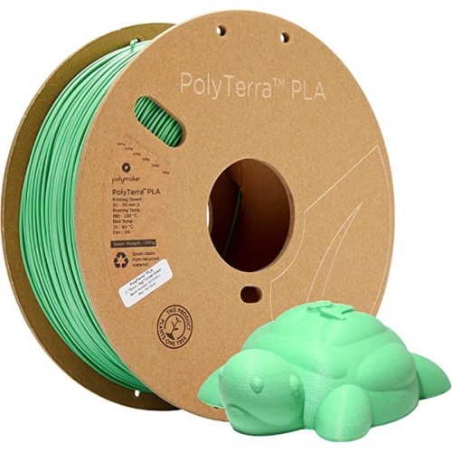 Polymaker - PLA de PolyTerra, 1 kg