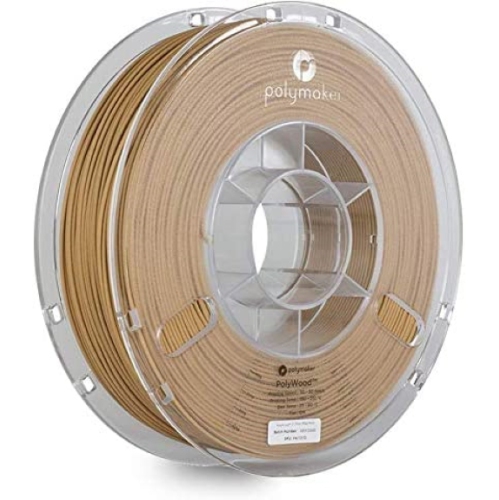 Filament de Polywood de Polymaker
