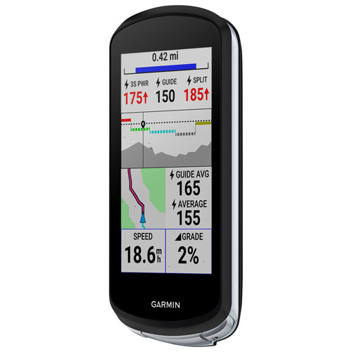 Garmin Edge 1040 GPS Cycling Computer