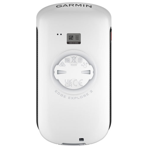 Garmin Edge Explore 2 GPS Cycling Computer