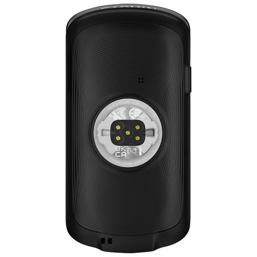 Garmin Edge 1040 Solar GPS Cycling Computer