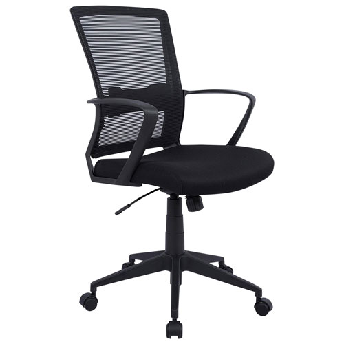 tygerclaw ergonomic high back mesh office chair