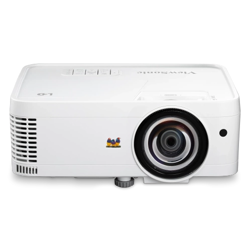ViewSonic WXGA DLP Projector -