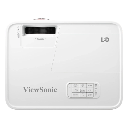 ViewSonic WXGA DLP Projector -