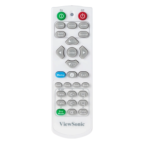 ViewSonic WXGA DLP Projector -